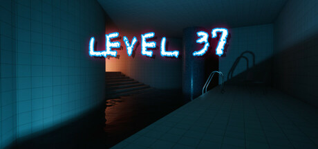 LEVEL 37 cover art