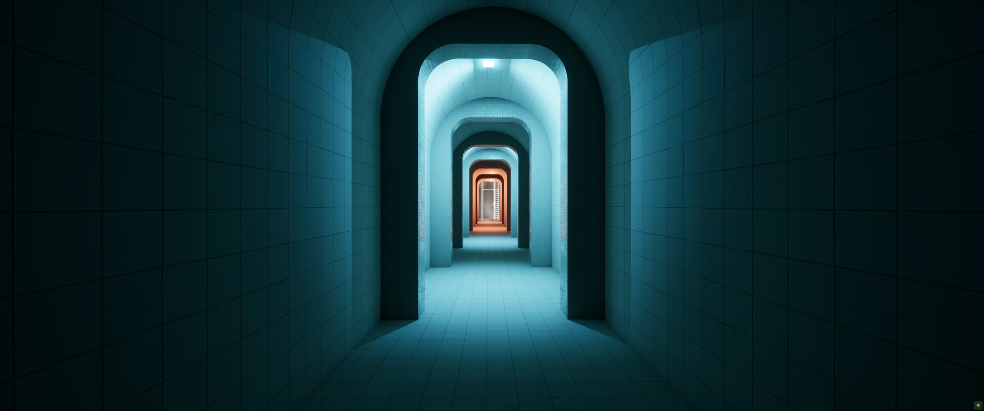 LEVEL 37 Featured Screenshot #1