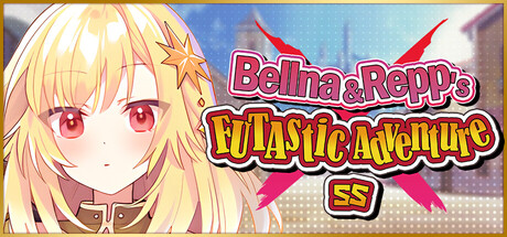 Bellna & Repp's FUTAstic Adventure SS