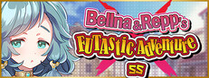 Bellna & Repp's FUTAstic Adventure SS