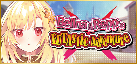 Bellna & Repp's FUTAstic Adventure Banner
