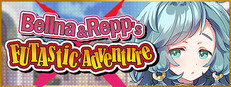 Bellna & Repp's FUTAstic Adventure Banner