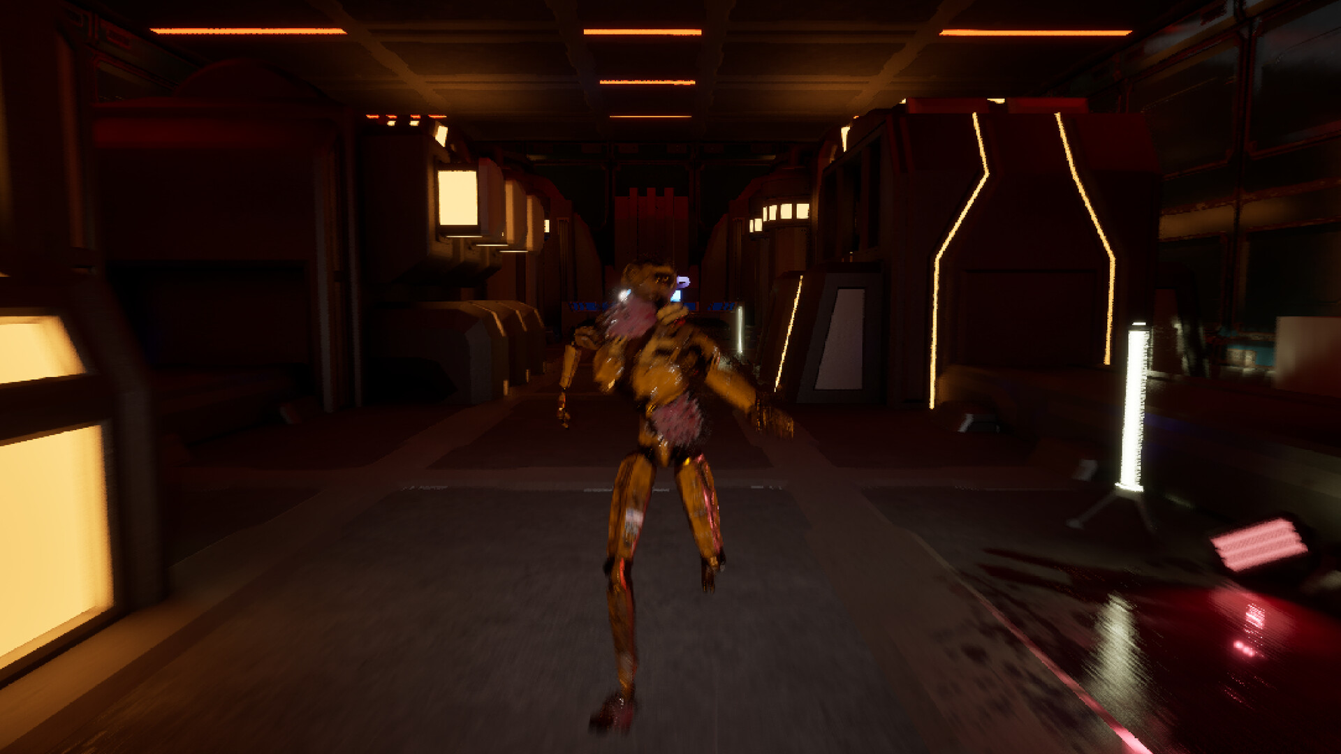 #6. Core Break (Steam) 게시자: MythByte