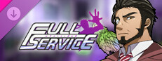 Full Service - Taste of Power (Rudolf Schwarz) Pack game capsule image