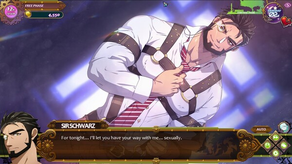 Full Service - Taste of Power (Rudolf Schwarz) Pack