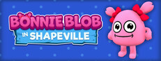 Bonnie Blob in Shapeville