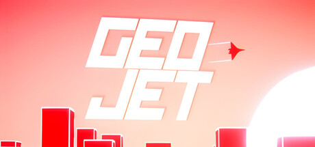 GeoJet cover art