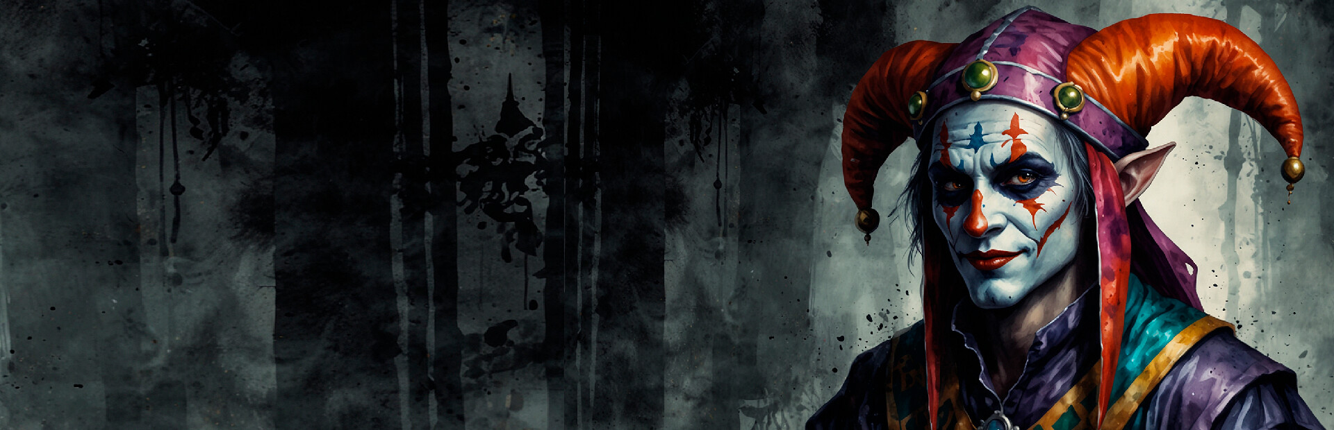 Beyond Stories: Jester
