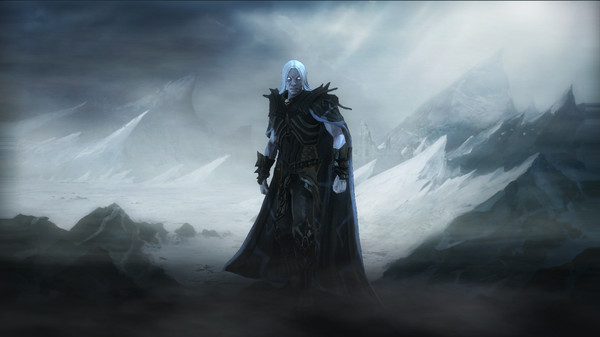 Screenshot z Eternal Lords Expansion