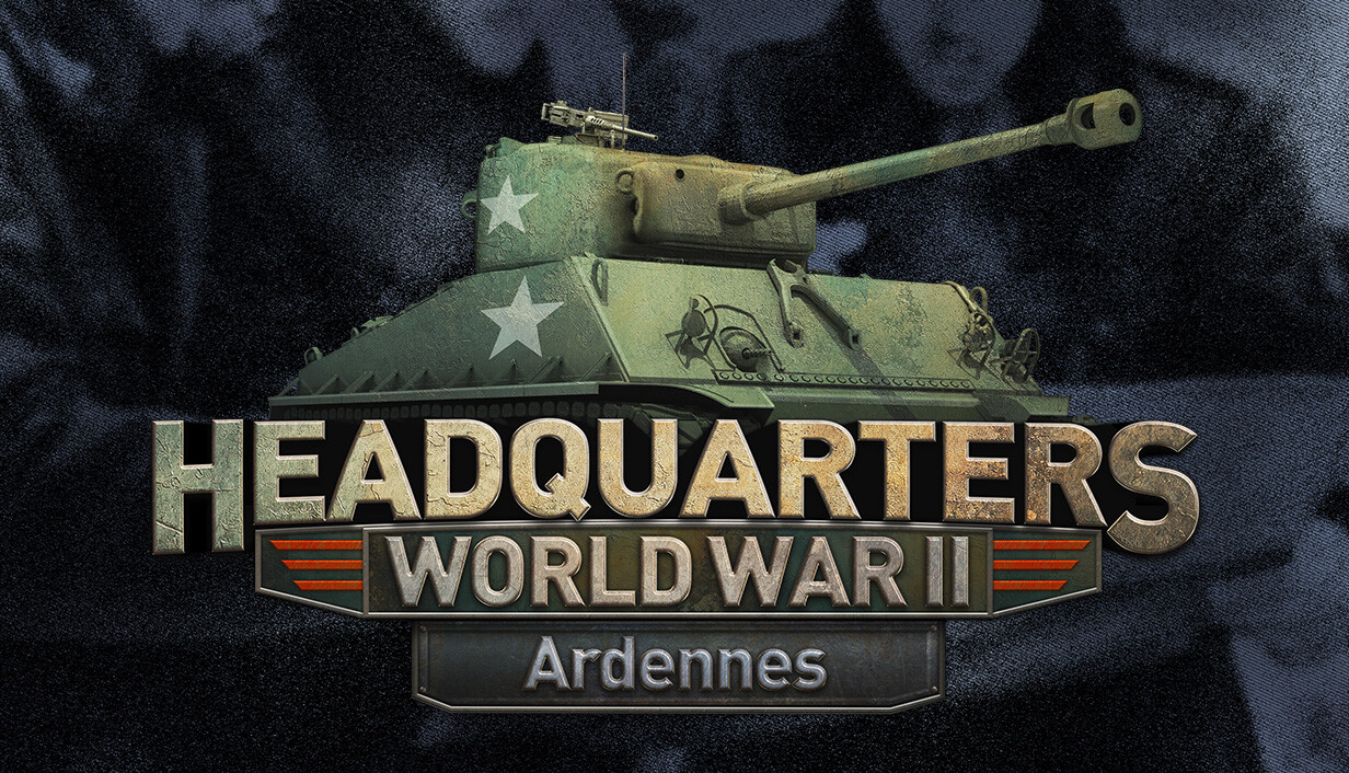 Headquarters: World War II - Ardennes