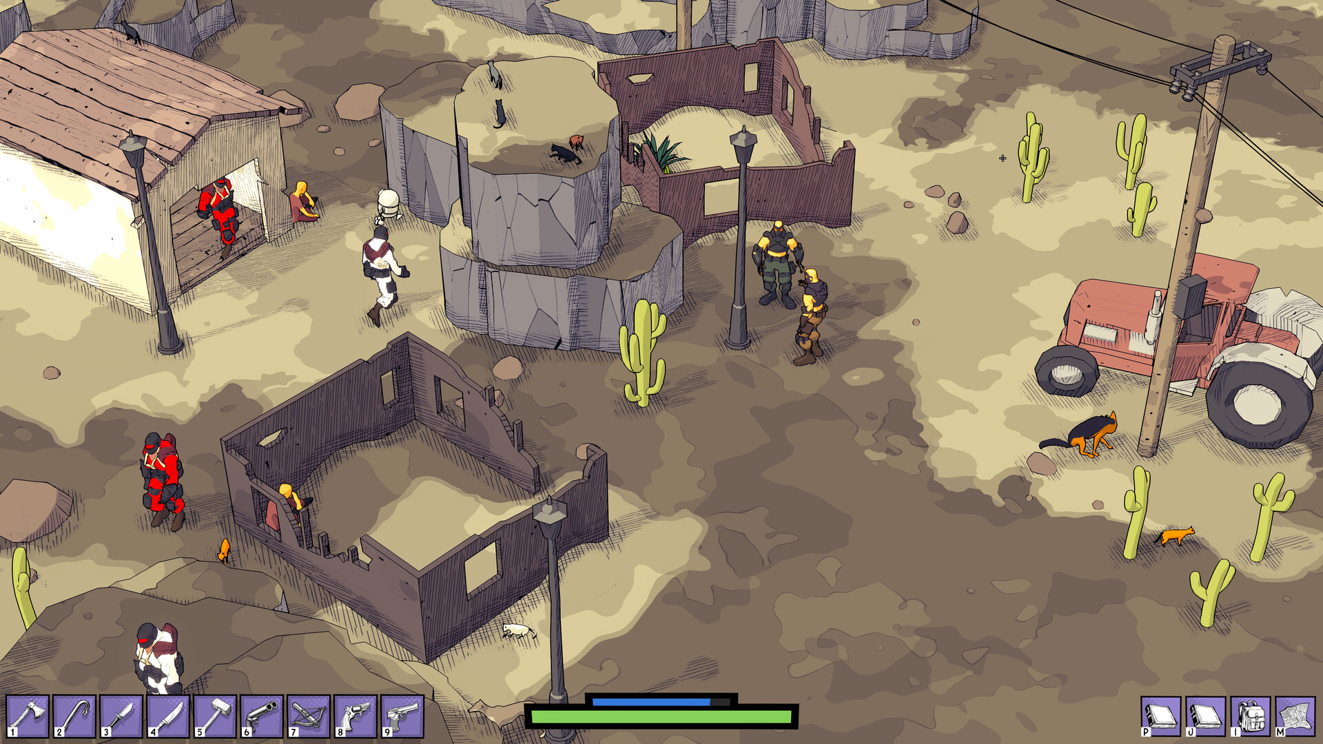 It's All Over screenshot #4