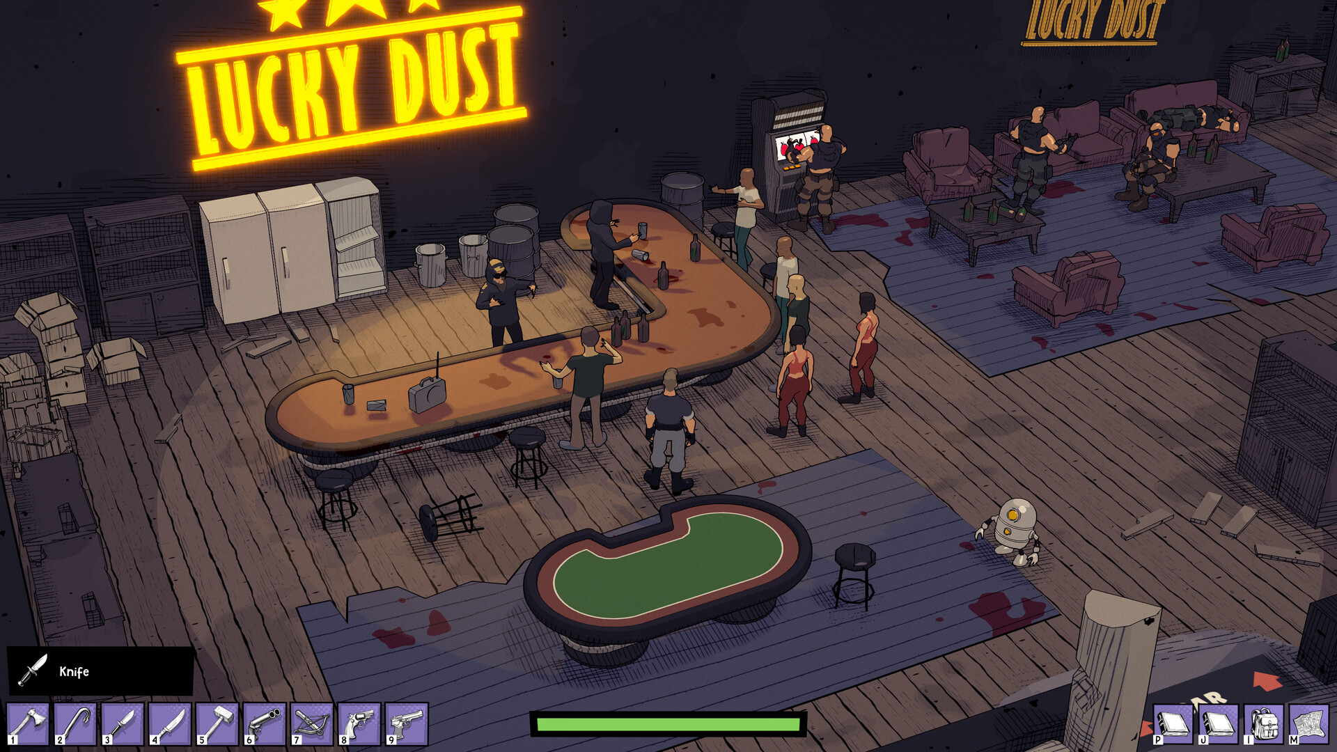 It's All Over screenshot #7