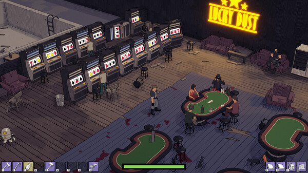 It's All Over screenshot 1