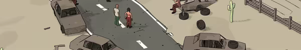 It's All Over video 1