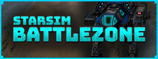 StarSim: BattleZone game capsule image