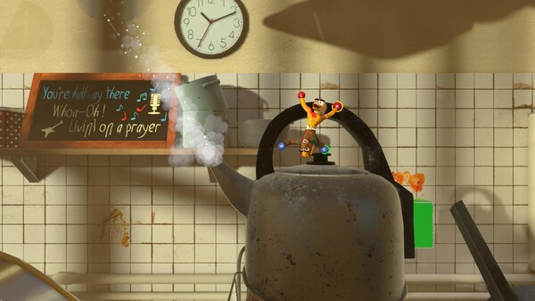 Stuck Together screenshot 4