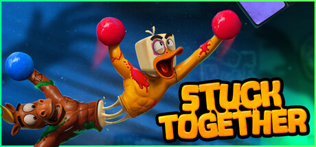 Stuck Together