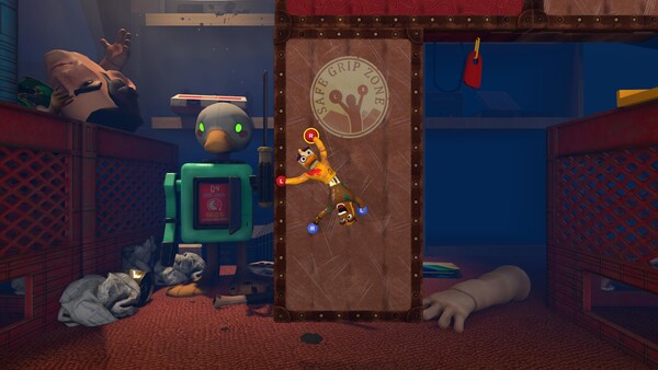 Stuck Together screenshot 1