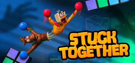 Stuck Together game header image