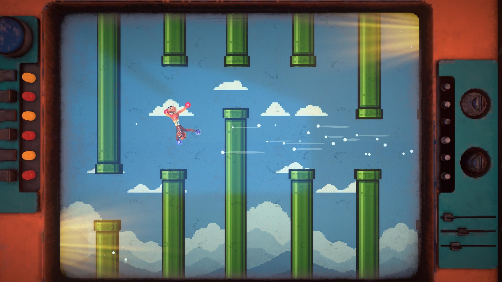 Stuck Together screenshot #3