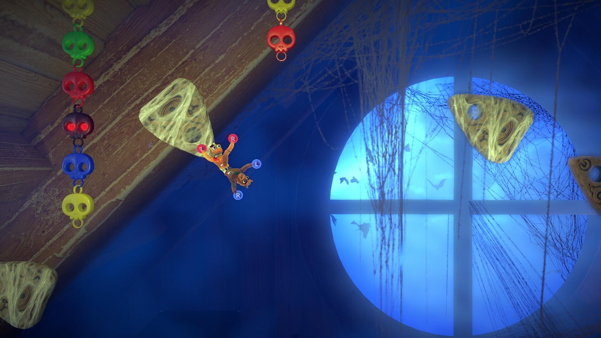 Stuck Together screenshot #7