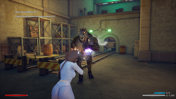 Trump is in trouble screenshot 3