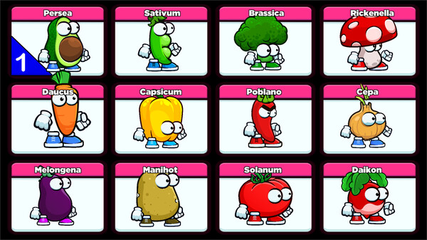 JellyStar screenshot 2