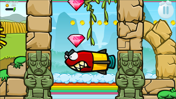 JellyStar screenshot 4