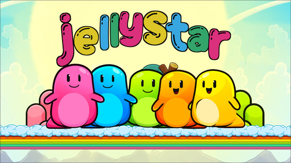 JellyStar screenshot 1