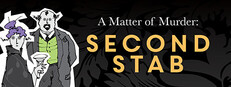 A Matter of Murder: Second Stab