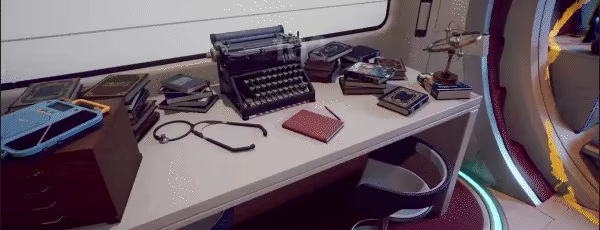 Strand video 4