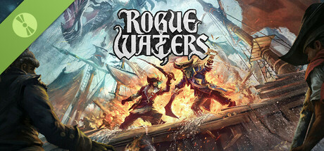 Rogue Waters Demo