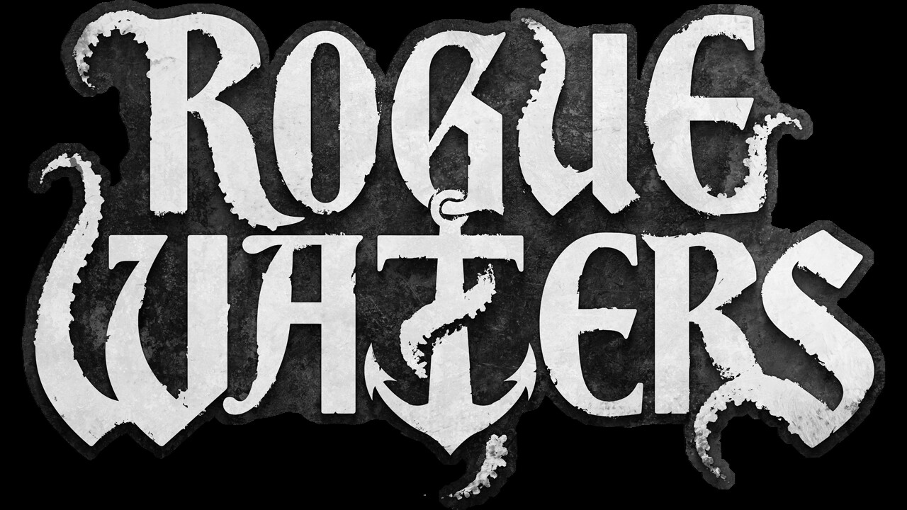 Rogue Waters Demo Featured Screenshot #1