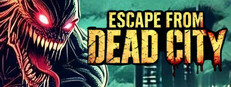 Escape from Dead City