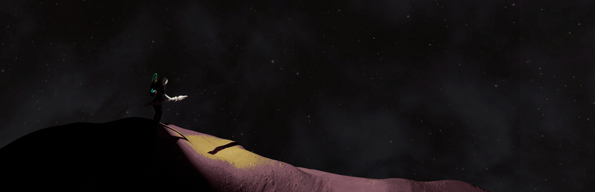 Stellar Archipelago