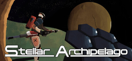 Stellar Archipelago
