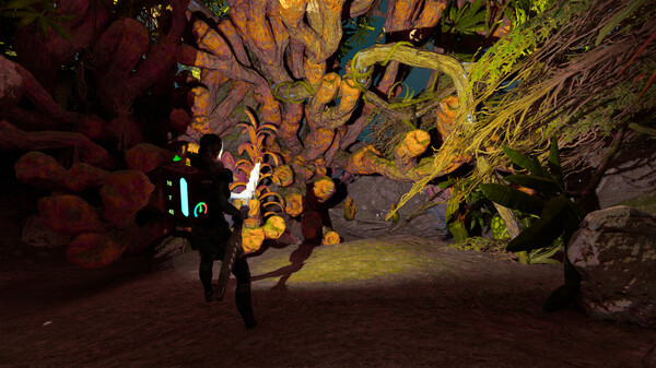 Stellar Archipelago screenshot 5