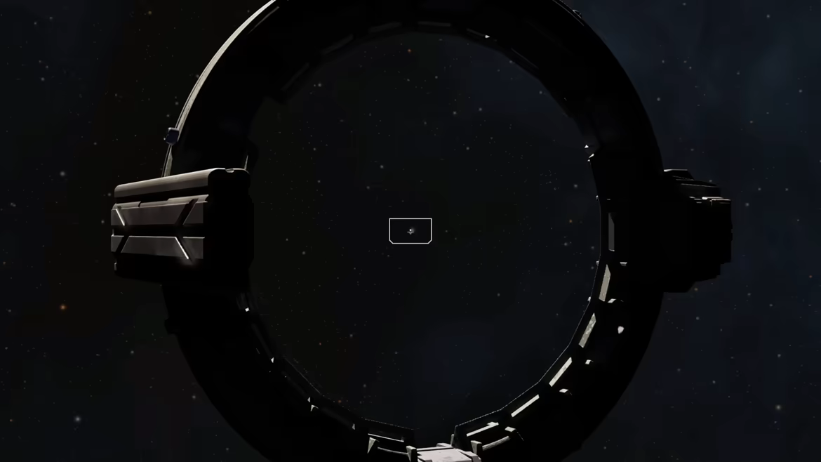 Stellar Archipelago video 5