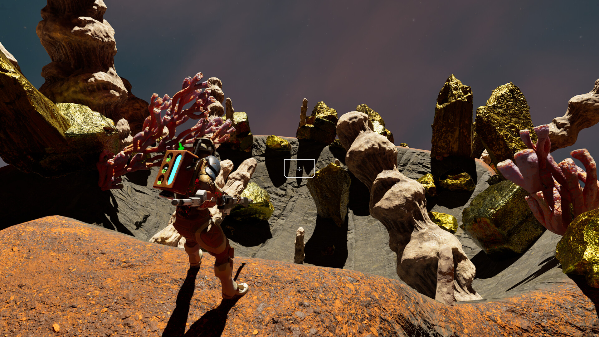 Stellar Archipelago screenshot #11