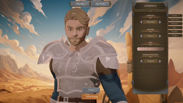 Скриншот 4 из игры Bladeforge: Ascension Crusade