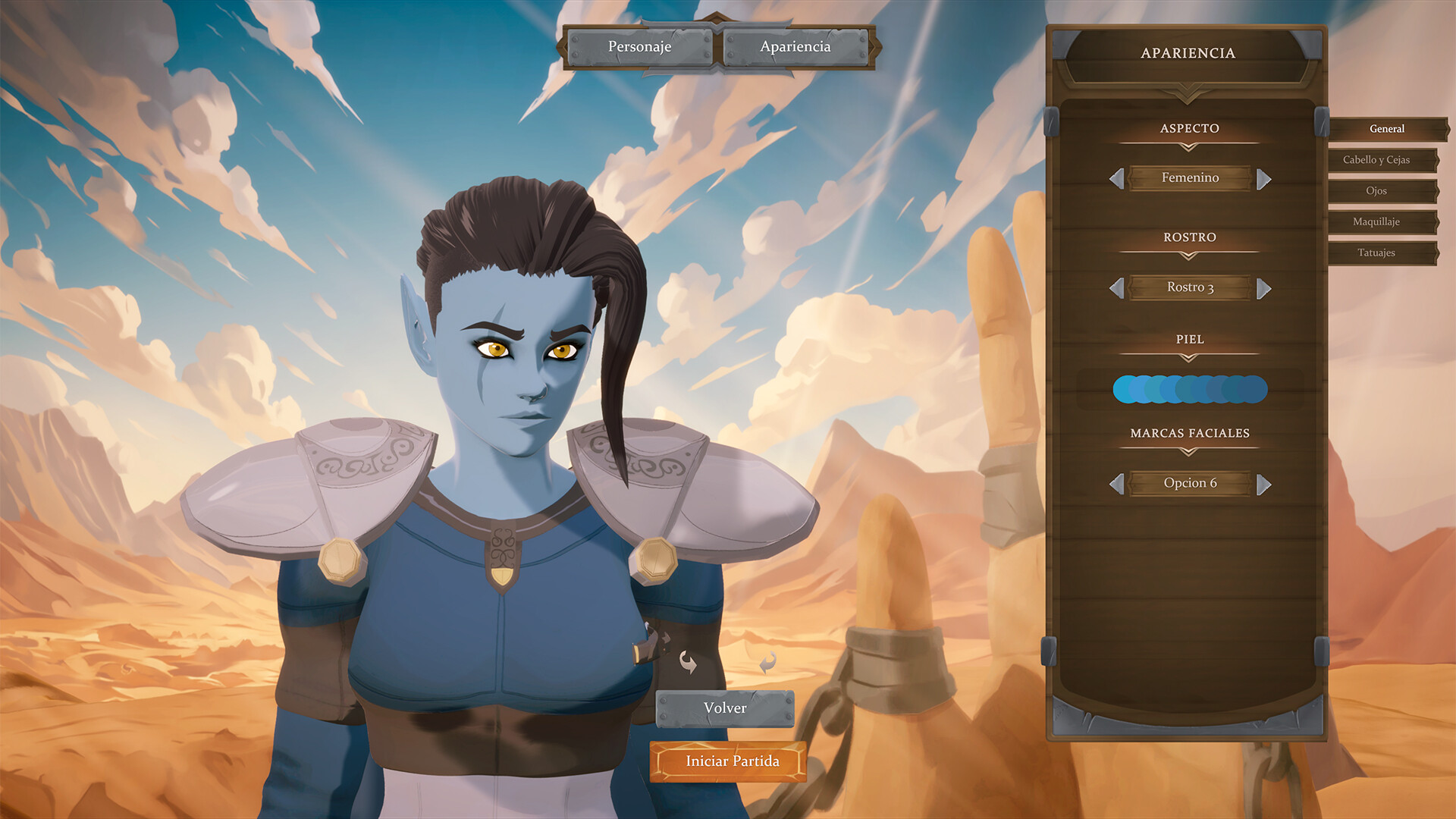 Bladeforge: Ascension Crusade screenshot #6