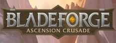 Bladeforge: Ascension Crusade