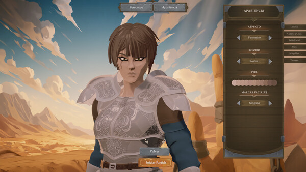 Скриншот 3 из игры Bladeforge: Ascension Crusade