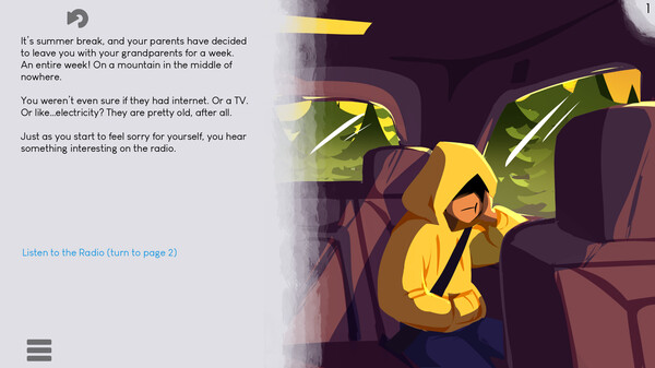 Adventure Awaits in The Secret of the Golden Key screenshot 4