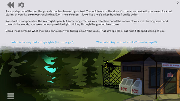 Adventure Awaits in The Secret of the Golden Key screenshot 5