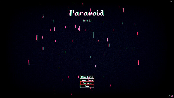 PARAVOID screenshot 6
