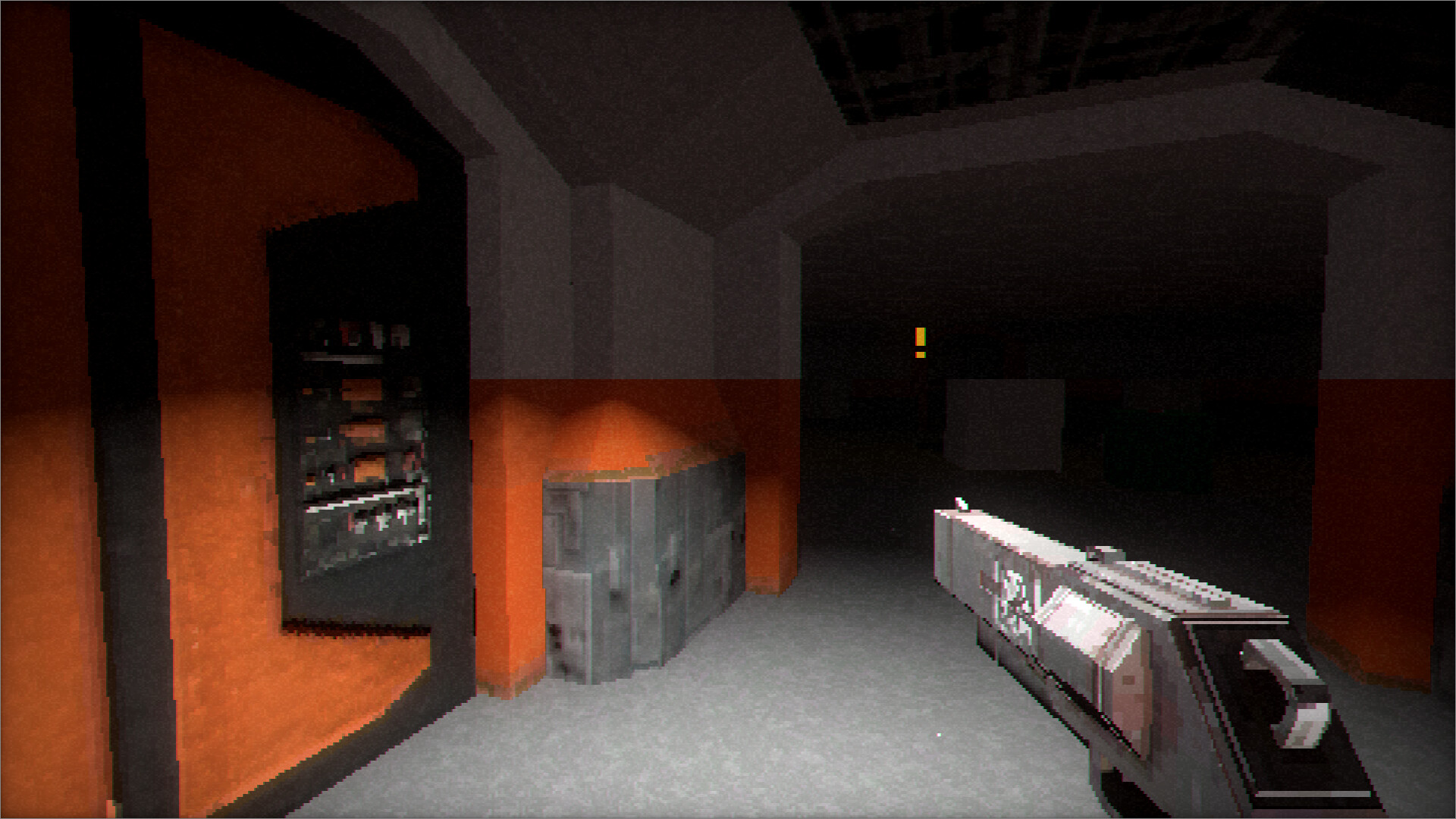 PARAVOID screenshot #4