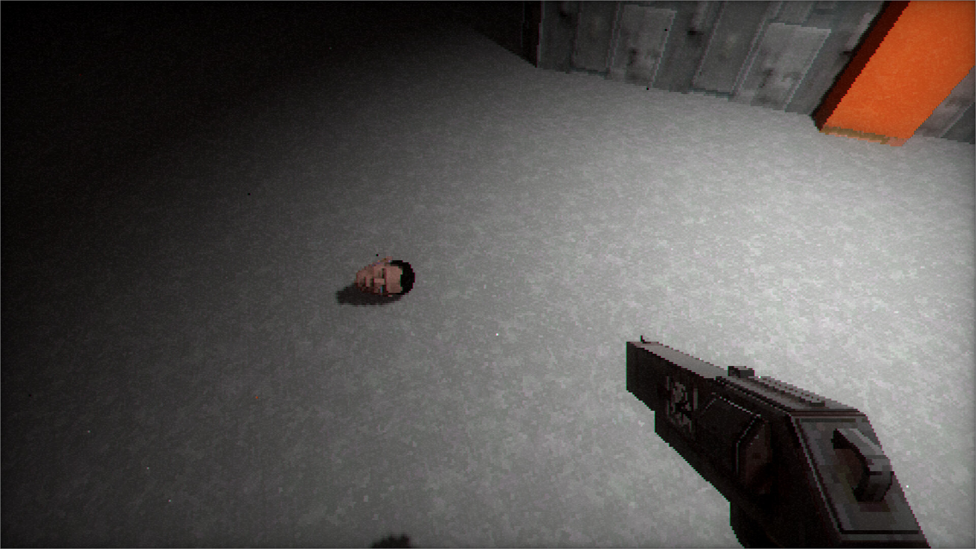 PARAVOID screenshot #7