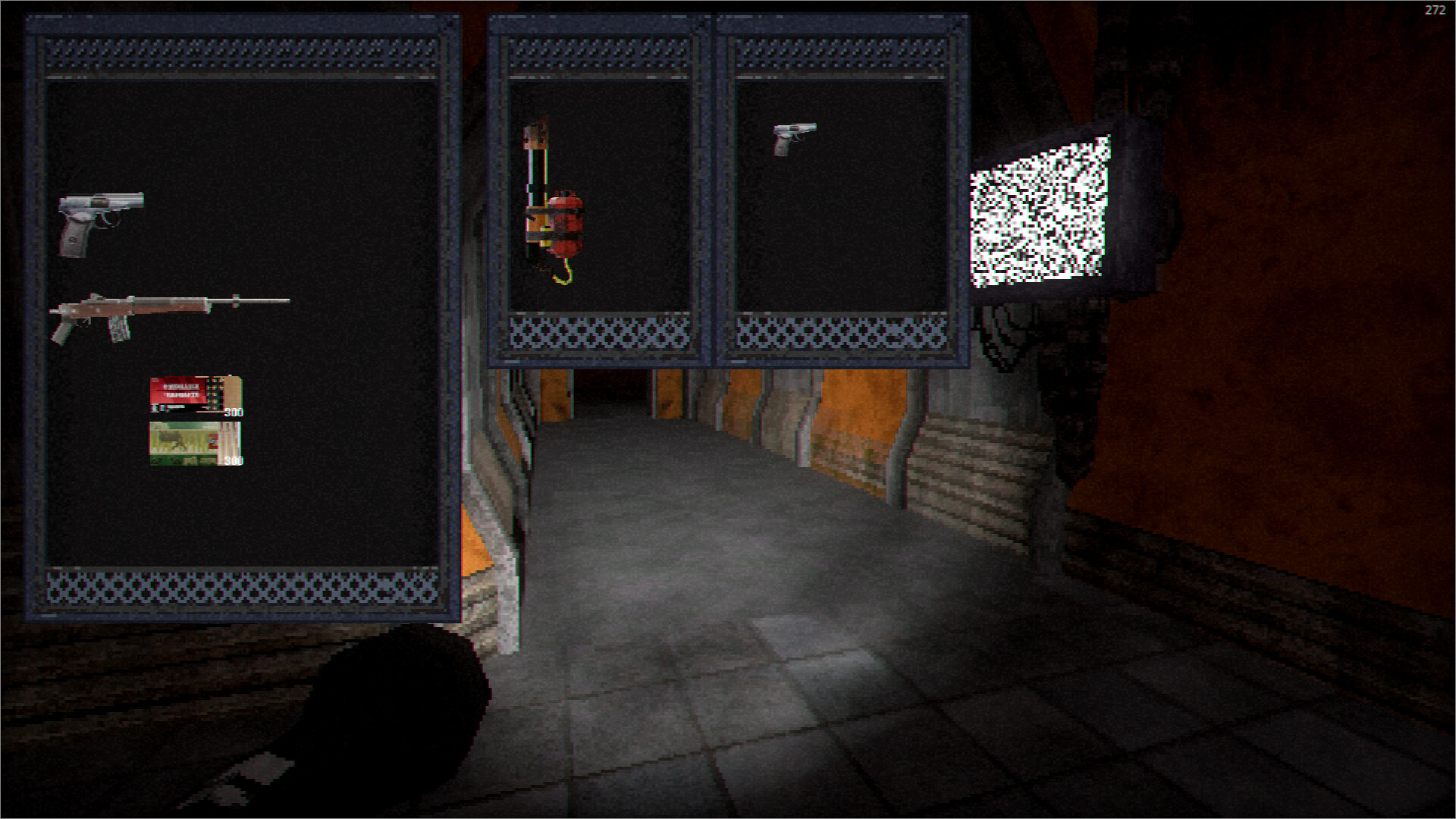 PARAVOID screenshot #8