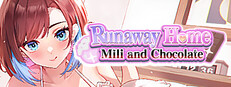 Runaway Home: Mili and Chocolate game cover